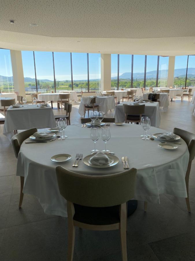 Hotel Bodega Fya - Grupo Pierola Navarrete Buitenkant foto